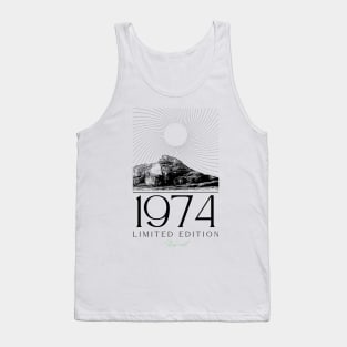 1974 Tank Top